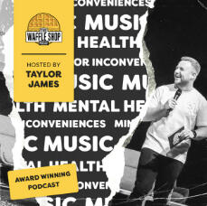 Podcast: Loneliness, Masculinity &amp; Men's Mental Health